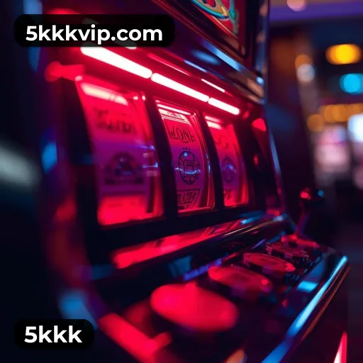 Certificação GLI 5kkk