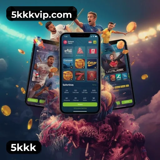 5kkk Download Oficial