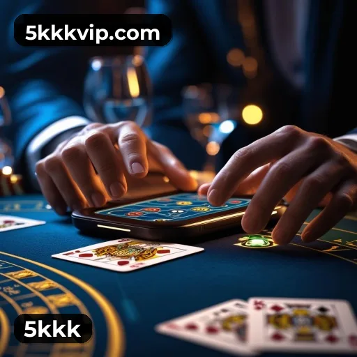 5kkk Logo 1