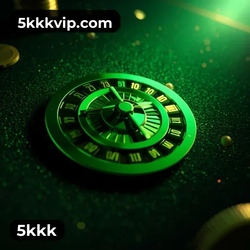 5kkk Logo 3