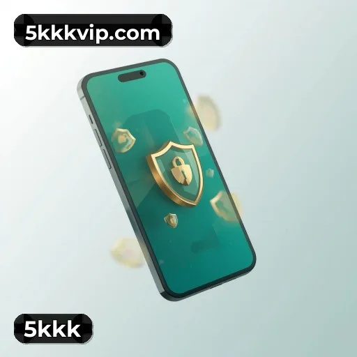 5kkk Logo 2