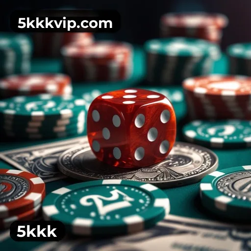 5kkk Certificado eCOGRA - Jogos Justos Auditados