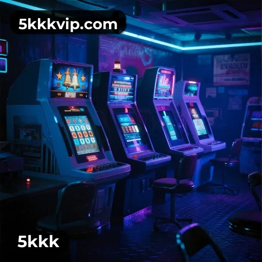 5kkk PIX Instantâneo - Saques em 8 Minutos