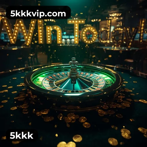 5kkk Instalar Logo 1