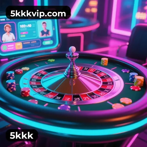 Loteria 5kkk - Mega-Sena online