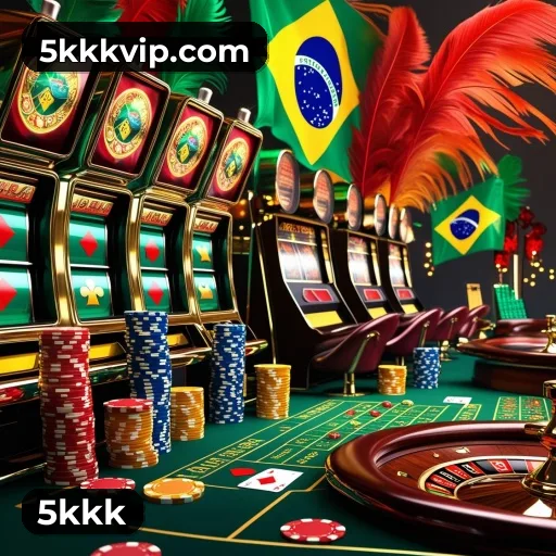 Plataforma 5kkk - Segurança SSL 256-bit