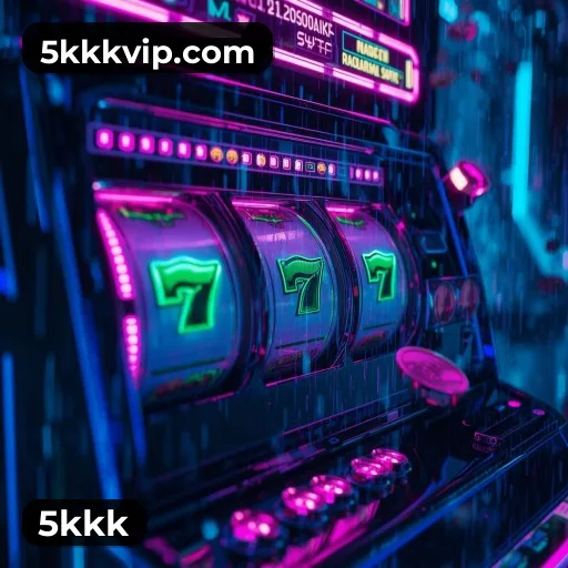 Plataforma 5kkk - Cloud AWS Infrastructure