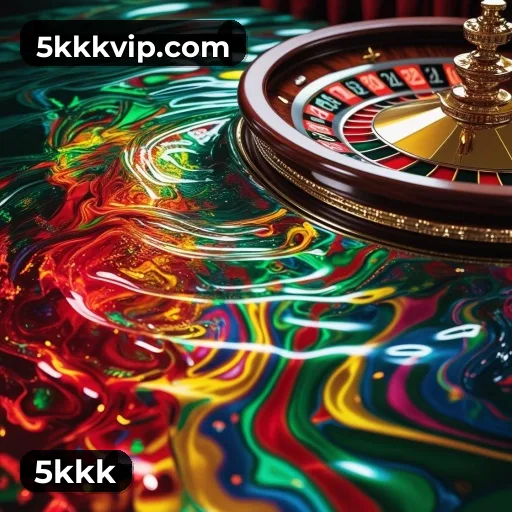 Slots 5kkk - Jackpots Progressivos