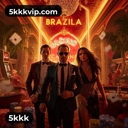 Slots 5kkk - Giros Grátis Diários